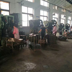 चीन Qingdao Yujiaxin Industry And Trade Co., Ltd.