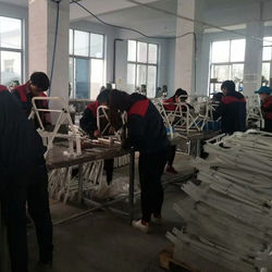 चीन Qingdao Yujiaxin Industry And Trade Co., Ltd.