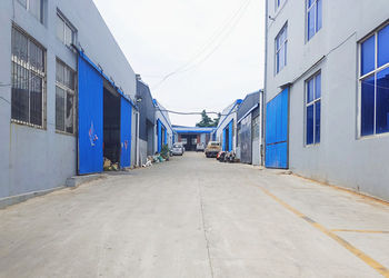 चीन Qingdao Yujiaxin Industry And Trade Co., Ltd.